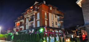 Family Duplex Apartman Zlatibor